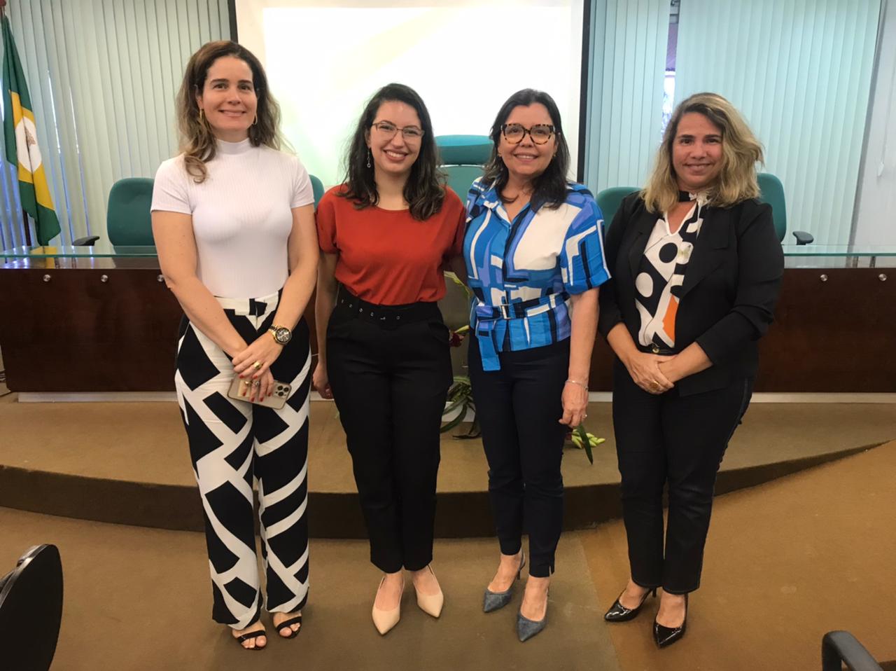 EGPCE participa do lançamento do Programa Gestão de Líderes Públicos do Ceará