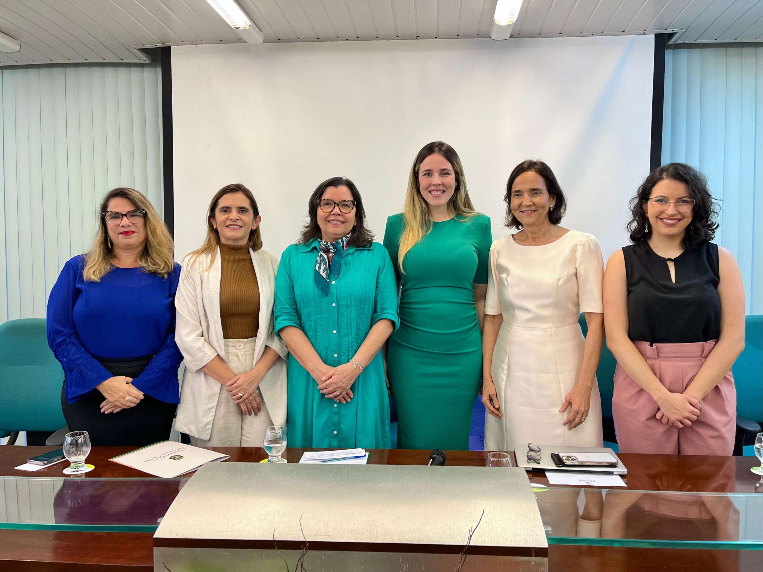 Em parceria com a EGPCE, Seplag realiza o 1° Encontro de Lideranças Estratégicas do Estado do Ceará
