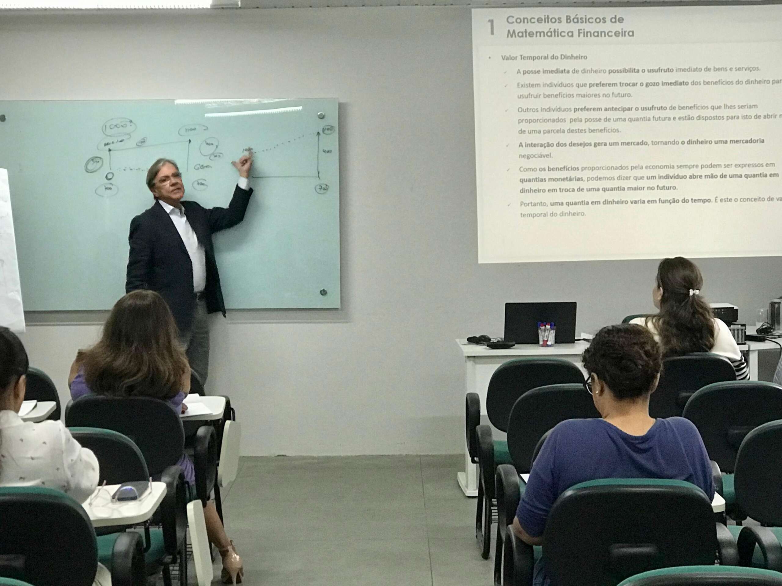 Seplag e EGPCE realizam segundo curso na metodologia Gestão de Investimento Público