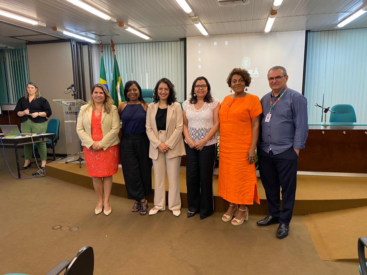 Seplag, por meio da sexec-lid, em parceria com a EGPCE e Instituto Gesto/Vetor Brasil, promove Trilha de Aprendizagem Inclusiva