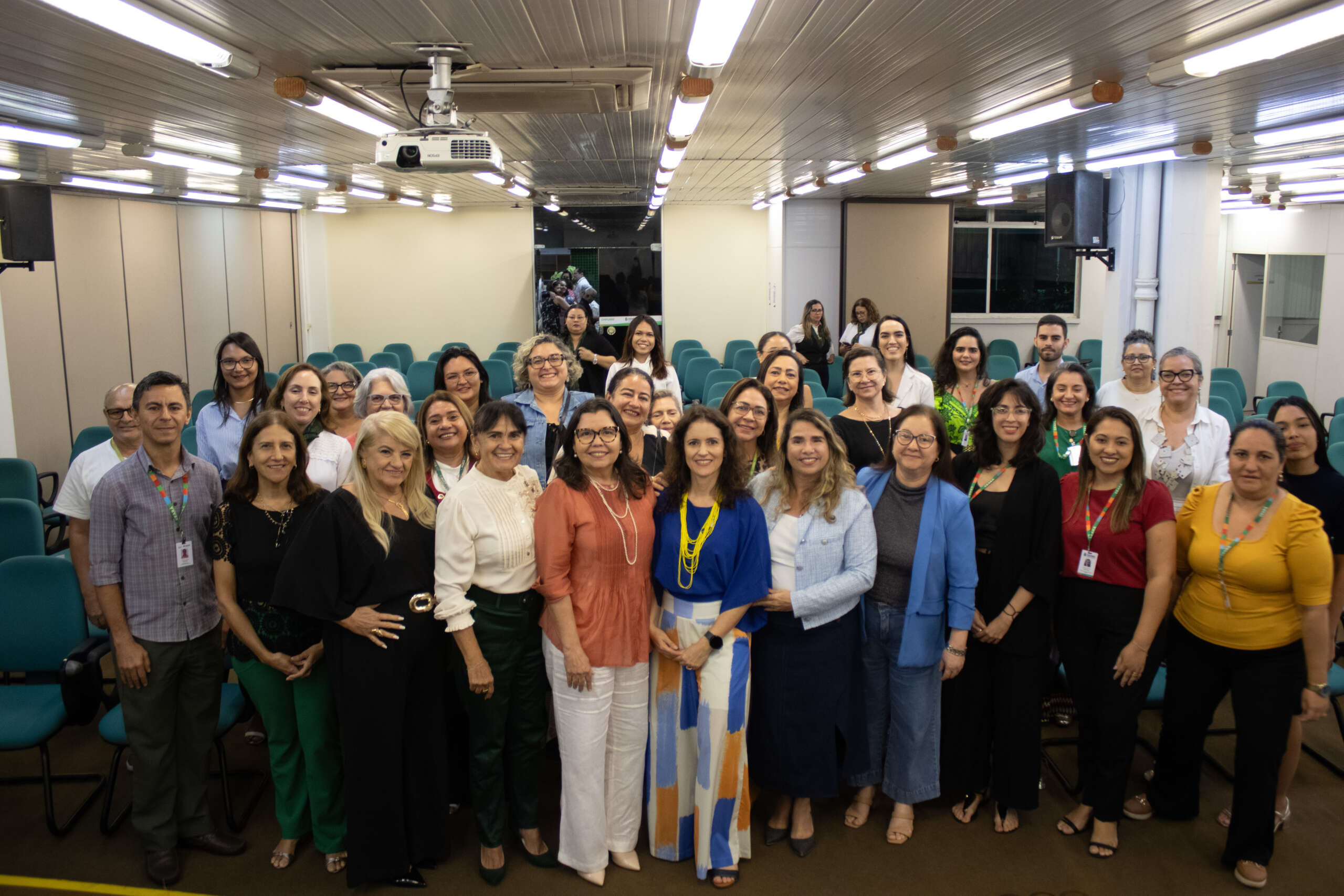 EGPCE promove painel sobre educação corporativa em evento de 15 anos