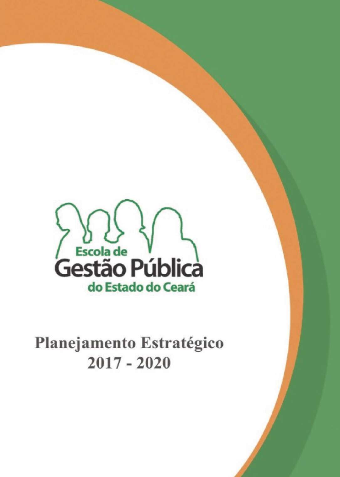 Planejamento Estratégico 2017-2020
