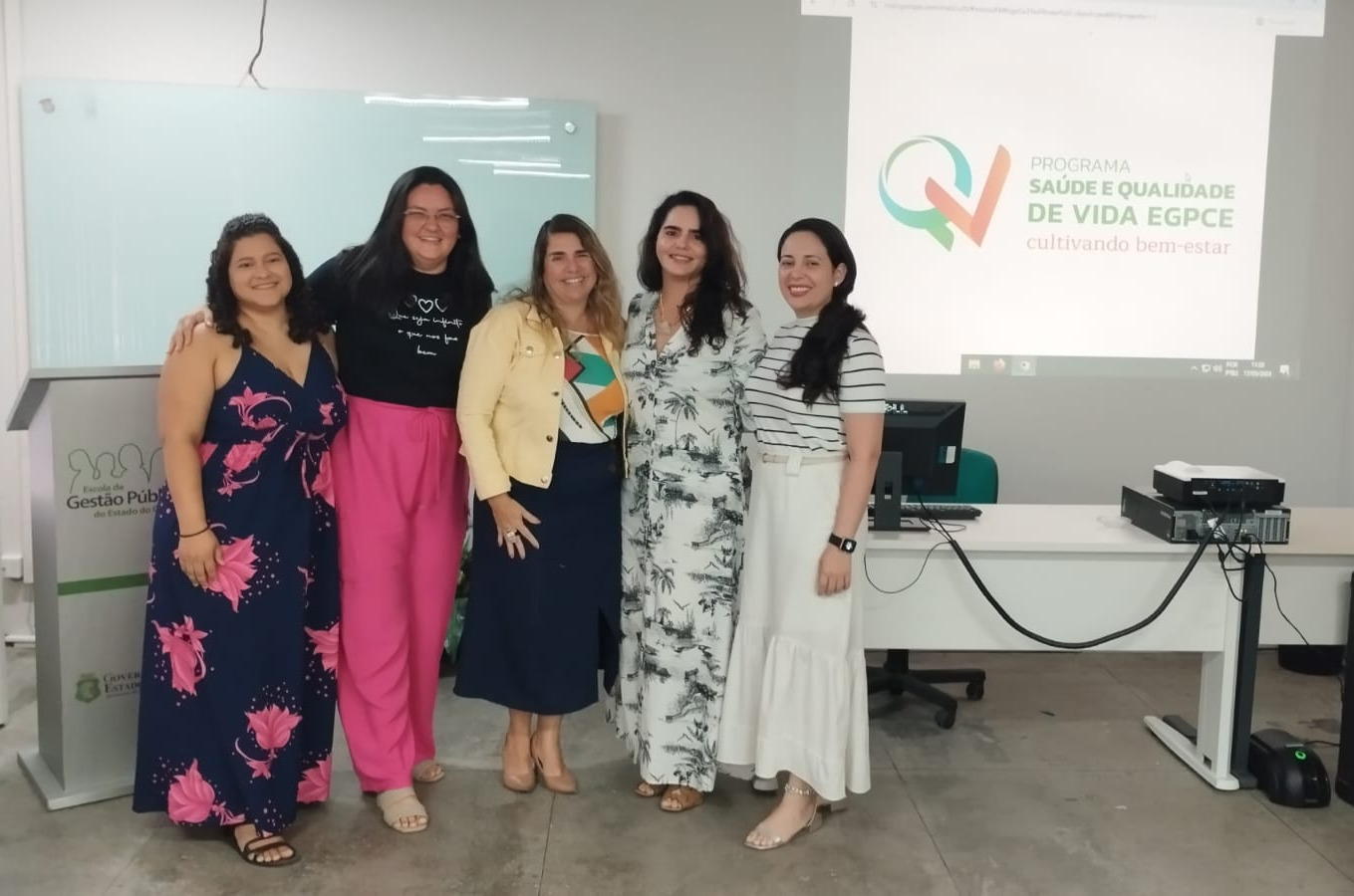 EGPCE lança Gincana Viva Leve