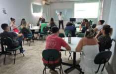 EGPCE promove Oficina de Elaboração de Matriz de Riscos para fortalecer a gestão