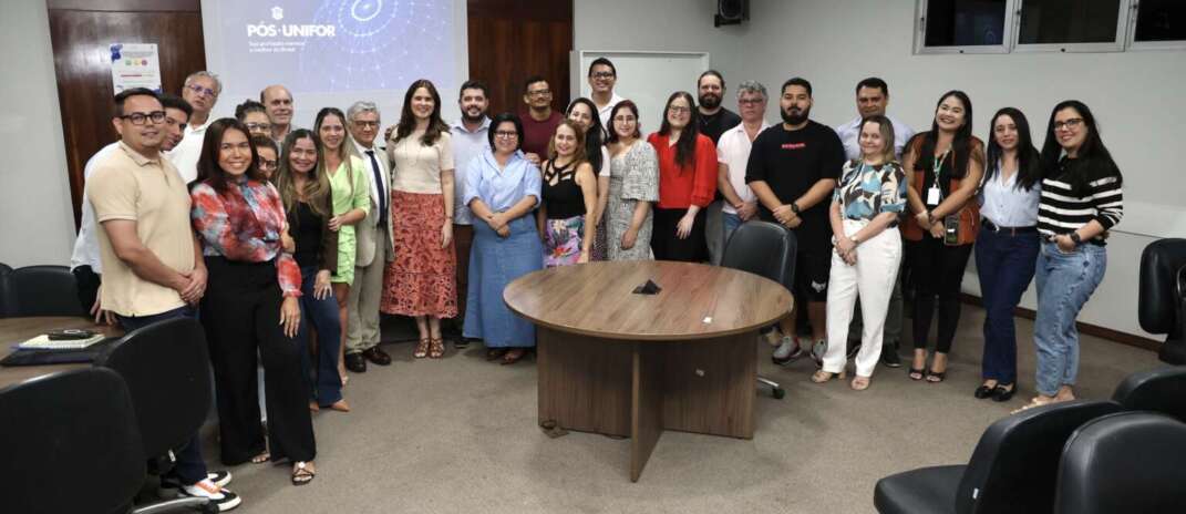 SEPLAG e EGPCE promovem curso de MBA em Gestão Pública para servidores do Estado