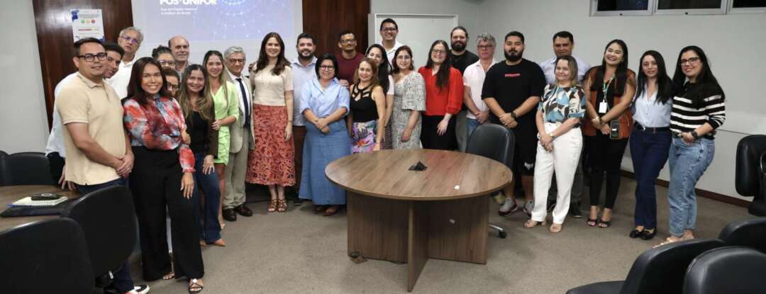 SEPLAG e EGPCE promovem curso de MBA em Gestão Pública para servidores do Estado