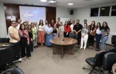 SEPLAG e EGPCE promovem curso de MBA em Gestão Pública para servidores do Estado