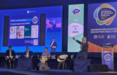 EGPCE ganha destaque durante apresentação da Seplag no Seminário de Gestores Públicos