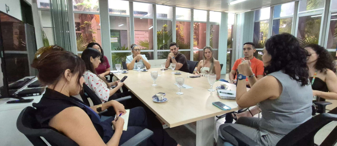 EGPCE define novas ações para fortalecer a sustentabilidade institucional