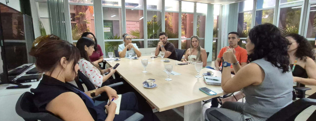 EGPCE define novas ações para fortalecer a sustentabilidade institucional