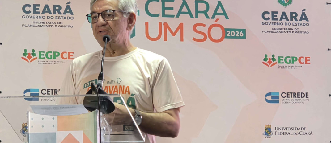 Caravana Ceará Um Só fortalece gestão pública no Sertão Central