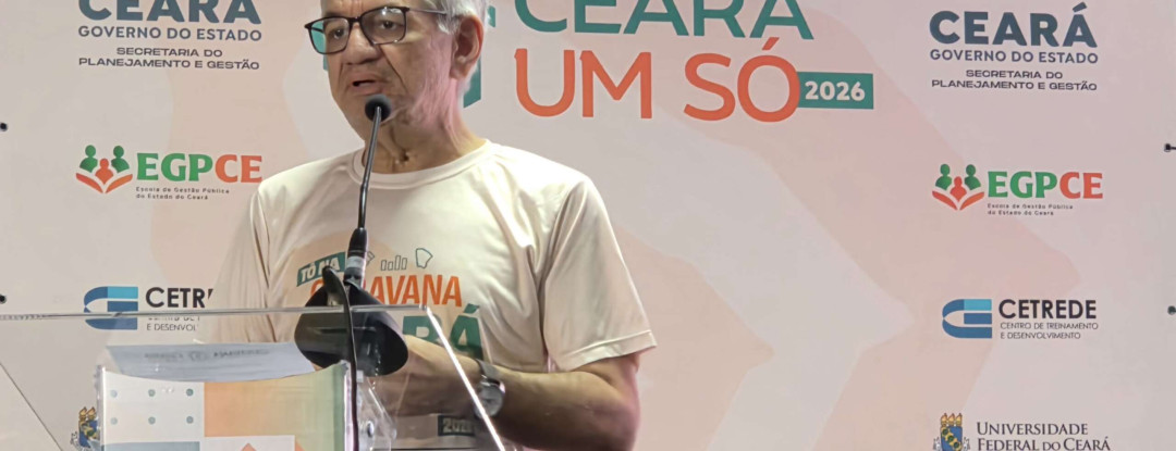 Caravana Ceará Um Só fortalece gestão pública no Sertão Central