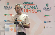 Caravana Ceará Um Só fortalece gestão pública no Sertão Central