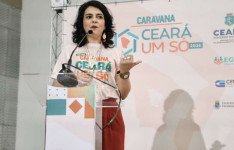 EGPCE leva capacitação e inovação à Caravana Ceará Um Só no Cariri