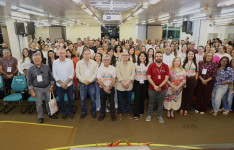 Caravana Ceará Um Só encerra edição 2026 e fortalece integração entre Estado e municípios