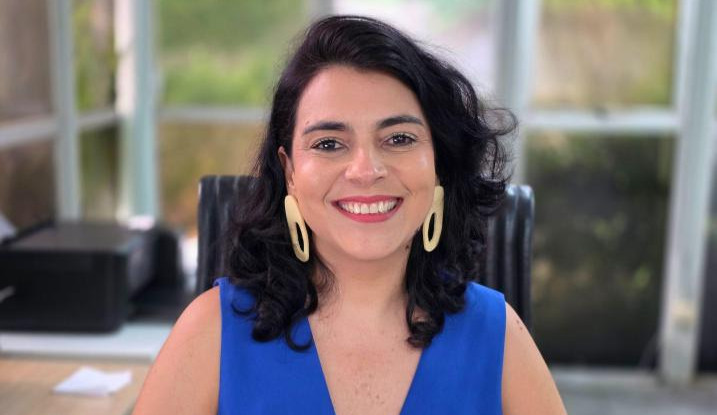 Raquel Mourão assume direção da EGPCE com foco em acelerar iniciativas estratégicas