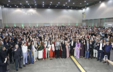 EGPCE capacita novos servidores e reforça preparação para a posse no serviço público