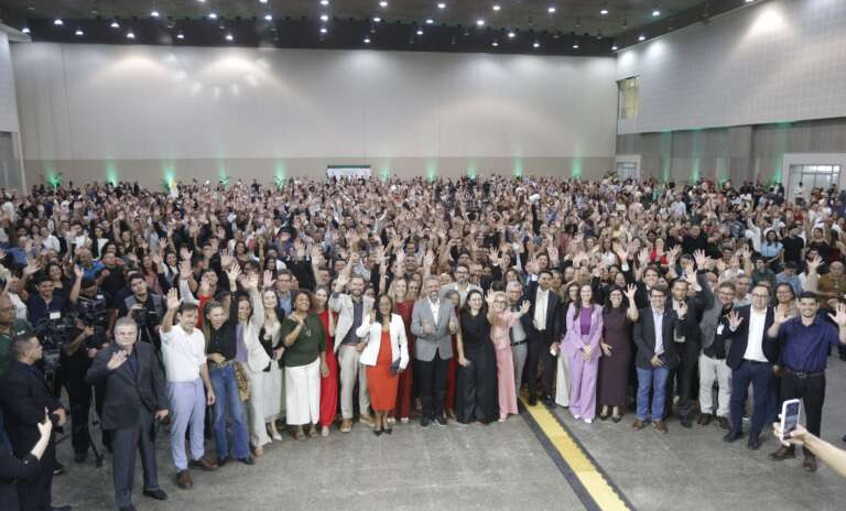 EGPCE capacita novos servidores e reforça preparação para a posse no serviço público