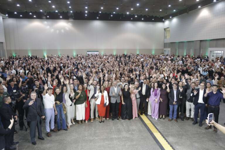 EGPCE capacita novos servidores e reforça preparação para a posse no serviço público