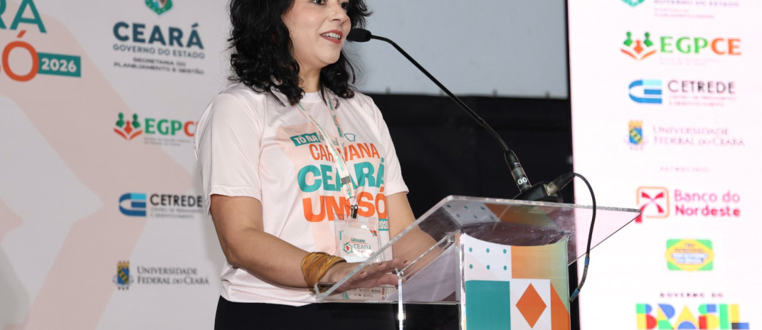 EGPCE transforma conhecimento da Caravana Ceará Um Só em cursos para gestores e servidores