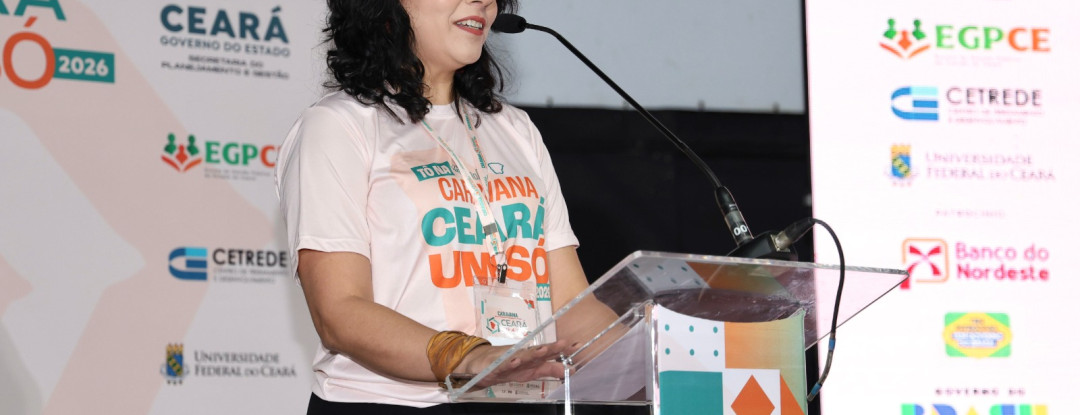 EGPCE transforma conhecimento da Caravana Ceará Um Só em cursos para gestores e servidores