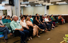 Livro reúne histórias de oito servidores e celebra trajetórias no serviço público