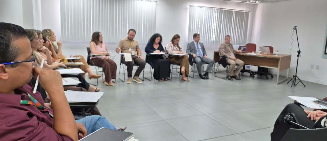 Rede Estadual de Escolas de Governo apresenta novo portal e debate ações estratégicas