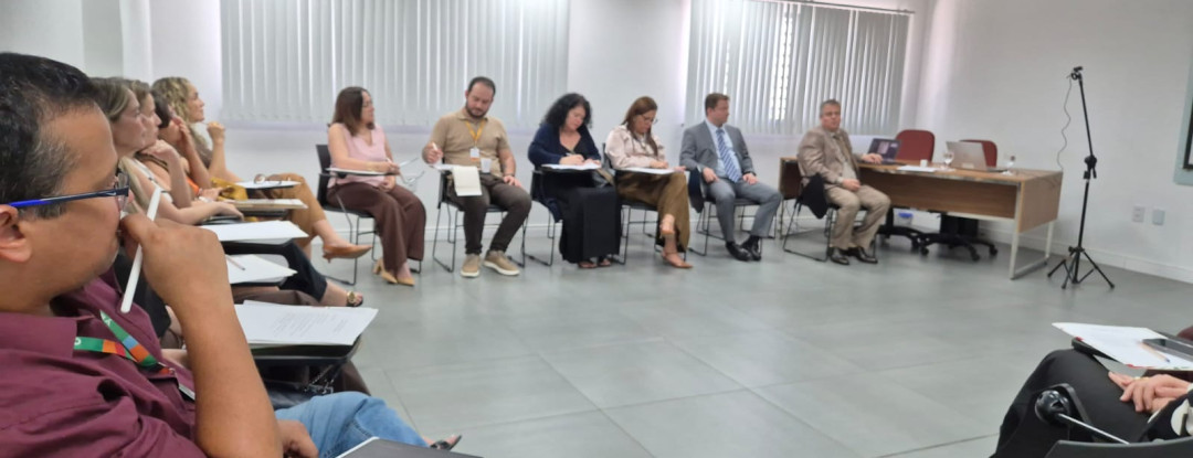 Rede Estadual de Escolas de Governo apresenta novo portal e debate ações estratégicas