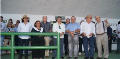 56ª Expoece tem a participação ativa da Ematerce