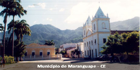 Maranguape: mais um Escritório Local da Ematerce modernizado