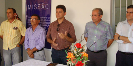 Várzea Alegre e Santana do Cariri: eventos da Ematerce destacados