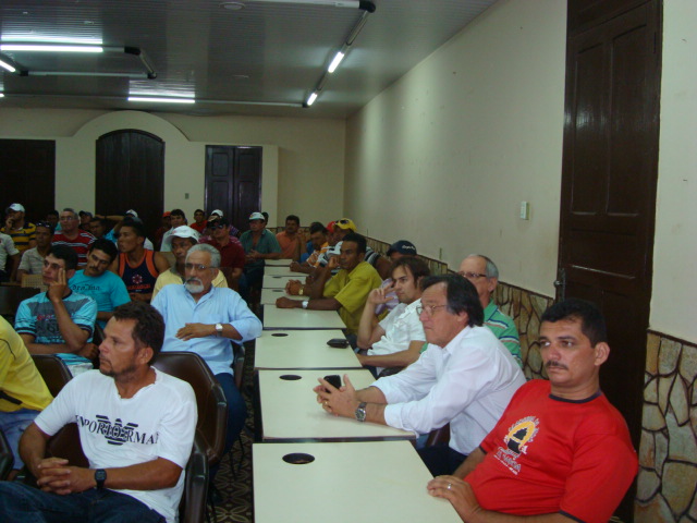 SDA/Ematerce e New Holland ministram curso Operador de Máquinas