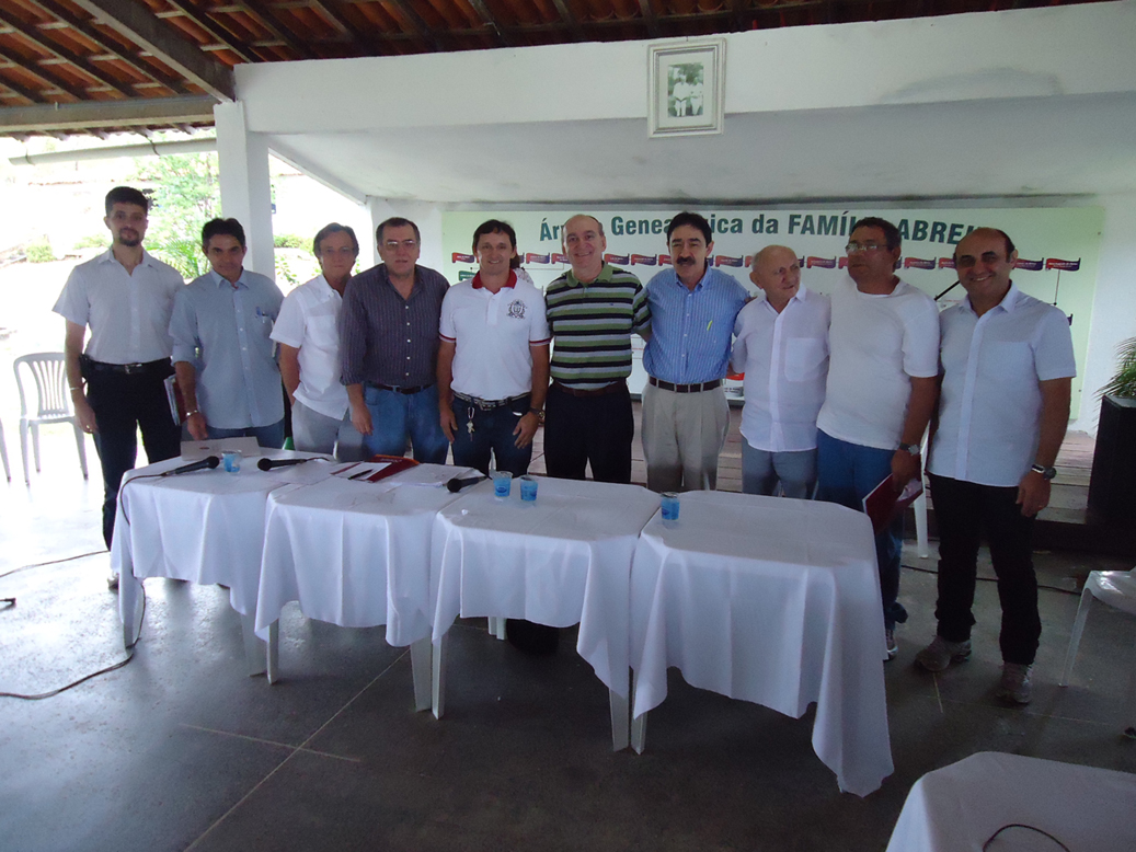 Seminário do Agronegócio em Maranguape