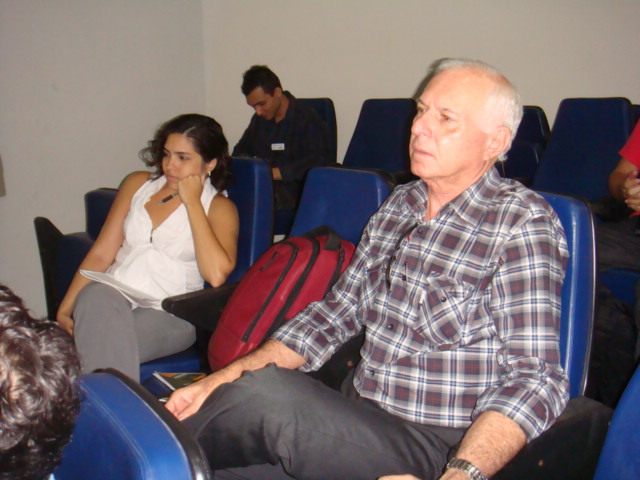 Ematerce representada no 12º Seminário e-Gov: Redes Sociais