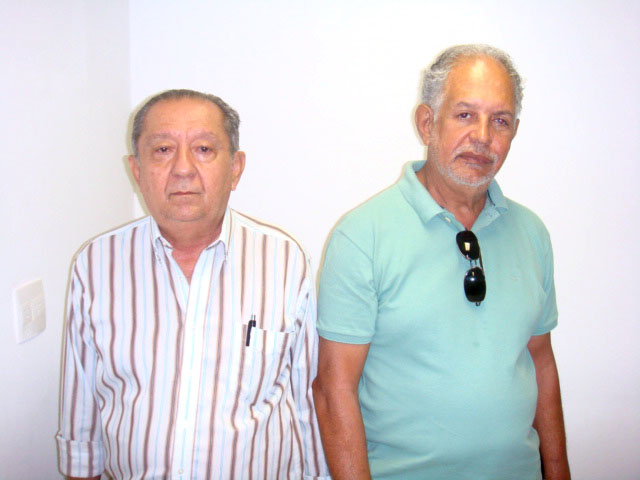 Reunião da Asbraer-Nordeste, BNB e MDA em Recife