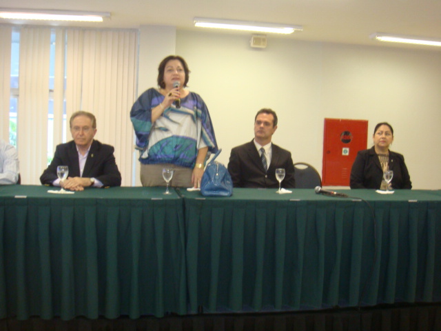 Ematerce participa do 24º  Fórum Permanente de Controle Interno