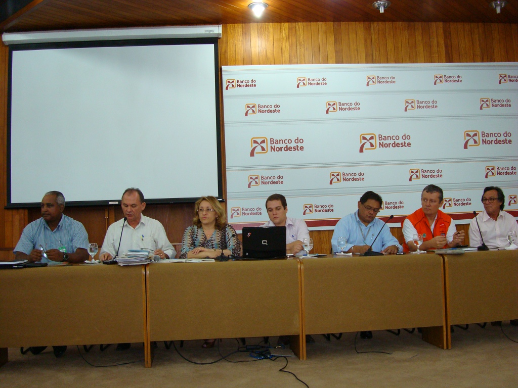 Ematerce representada no encontro do CMDC