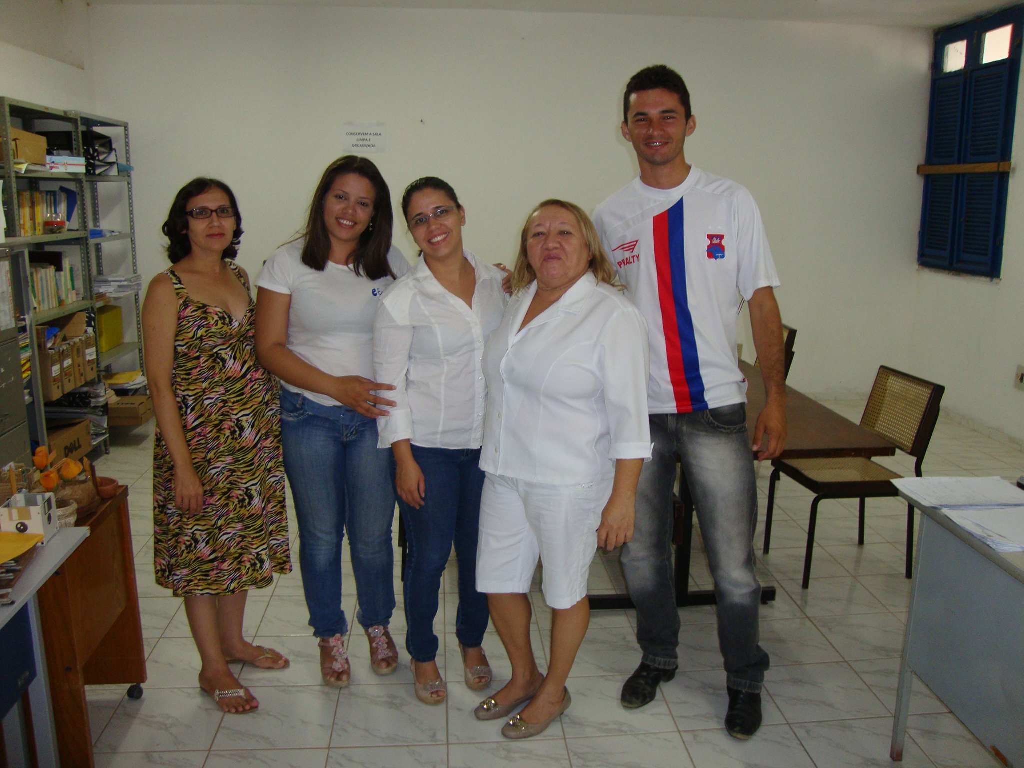 Ematerce trabalhando no Plano Brasil sem Miséria