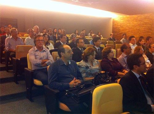 Ematerce na 2ª Reunião Técnica do Conaci