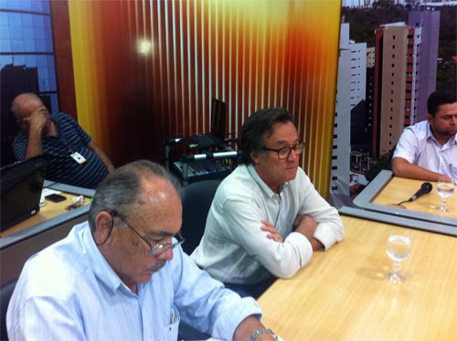 Presidente da Ematerce participa de Audiência Pública