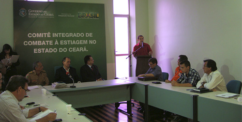 Governo do Estado libera parcela extra do Seguro-safra