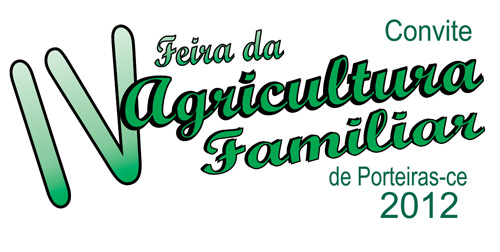 IV Feira da Agricultura Familiar em Porteiras
