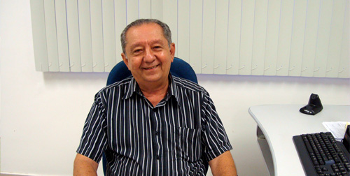 Ematerce representa empresas de Ater do Nordeste em seminário sobre Seguro-safra em Brasília