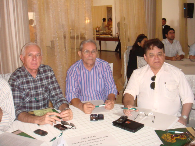 Ematerce participa do 25º Fórum Permanente de Controle Interno