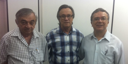 Ematerce participa de reunião com Missão do BID