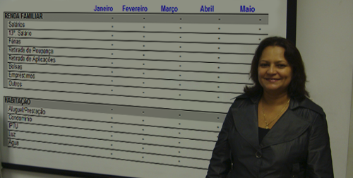 Escola de Gestão Pública do Ceará ministra palestra na Ematerce