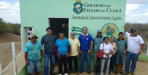 Campos Sales: Ematerce e SDA realizam intercâmbio técnico