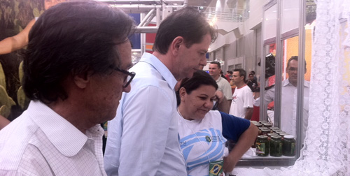 Ematerce garante público recorde para 19a Frutal