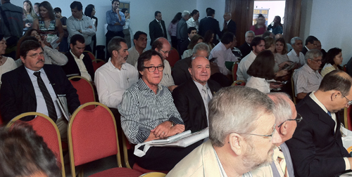 Assembleia Geral Ordinária da Asbraer