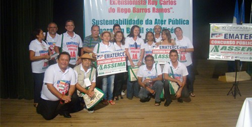 Ematerce presente no XI Confaser